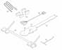 Genuine Stihl RT5097.1 / S - Special tool