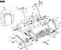 Atco Windsor 14S - F016L80878 - Main Assembly