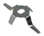 Genuine Ryobi OBV18 Fan Blade - 5131041296