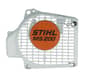 Genuine Stihl MS200, MS200T Fan Housing - 1129 080 1806