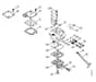 Stihl 026 W Carburetor - M-Group