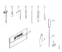 Stihl 032 Avez Tools, Extras - K-Group