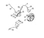 Stihl 038 M Ignition System - F-Group