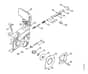 Stihl 051 Q Oil Pump - C-Group