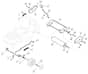 M5510 R PD - 2009 - 292555043/M09 - Mountfield Rotary Mower Roller Diagram