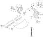 MVS 20 Li Kit - 2022 - 271504293/MUK - Mountfield Blower Housing Diagram