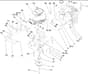 Hayter RT380H - 135E (135E280000001 - 135E280999999) - Engine Assy