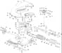 Hayter Harrier 56 Autodrive ES - 561J (400000000 - 999999999) - Lower Mainframe