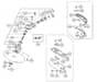Genuine Tanaka Gear & Pinion Set - 6688866