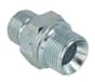 5/8 BSP Male X 3/4 BSP Male Reducer