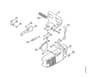 Stihl 010 Aveq Chain Brake - H-Group