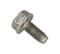 Genuine Honda Flange Bolt 6x12 - 90013-883-000