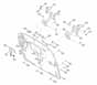 Genuine Stihl RT5097.1 / G - Back panel