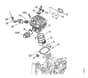 Stihl 046 C Cylinder - B-Group
