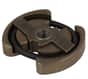 Genuine Husqvarna Clutch - 530 05 51-22
