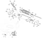 MLF 4810 RPD - 2009 - 294489033/MFR - Mountfield Rotary Mower Roller Diagram