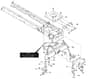 Hayter Heritage H19-40 - 146S (146S001001 - 146S099999) - Frame Assembly 02