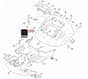 Genuine Stihl RT4082.1 / C - Cover