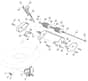 EL 46 R HP - 2005 - 294480663/MOR - Mountfield Rotary Mower Roller Diagram