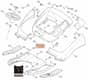 Genuine Stihl RT5097.1 / C - Cover