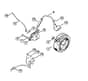Stihl 038 Mr Ignition System - F-Group