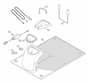 Genuine Stihl RMI422.1 / H - Special tool