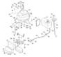 Genuine Stihl RT5097.0 C / H - Engine, tank