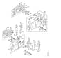 Stihl 066 Chain Sprocket Cover - F-Group
