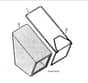 Hayter Double 3 AD - 533L (533L002531 - 533L099999) - Grassbag Assembly