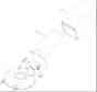 Hayter R53A - 449F (449F310000001 - 449F310999999) - Bag Assy