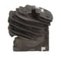 Genuine Stihl MS500i Cylinder & Piston (54mm Bore) - 1147 020 1200