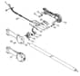 Genuine Stihl HT103 / G - Handle