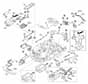 Genuine Stihl RMI632.0 C / E - Electric equipment