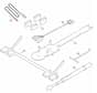 Genuine Stihl RT6112.0 ZL / T - Special tool