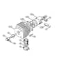 Stihl 056 Cylinder - C-Group