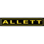 Genuine Allett Unground 24" Bottom Blade (8 Hole) - AM81637