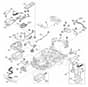 Genuine Stihl RMI632.1 PC / E - Electric equipment