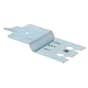 Genuine Stihl 3/8"P Depth Limiter Gauge - 0000 893 4007
