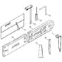 Genuine Stihl 029 / M - Tools, Extras