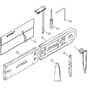 Genuine Stihl 039 / M - Tools, Extras