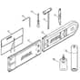 Genuine Stihl 044 C / Q - Tools, Extras