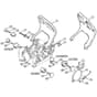 Genuine Stihl 064 / E - AV system