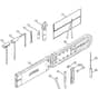 Genuine Stihl 075 AVE / K - Tools, Extras