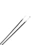 Genuine Mountfield MB2802, MB3302 Throttle Cable - 123066008/0