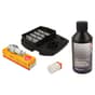 Genuine Husqvarna 343, 345 Service Kit & Oil