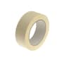 Masking Tape 25mm x 50m – Painter’s Adhesive Tape for Decorating & DIY