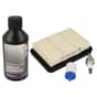 Genuine Husqvarna 545 Service Kit & Oil - 546 07 17-11 (Auto Tune) - See Note