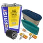 John Deere Service Kit - LG250 (OEM Obsolete) - See Note