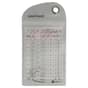 WAR TEC "Point Of Sale" Chainsaw Chain Bag, Single