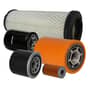 John Deere 4510, 4610, 4710 Filter Kit - LVA21195